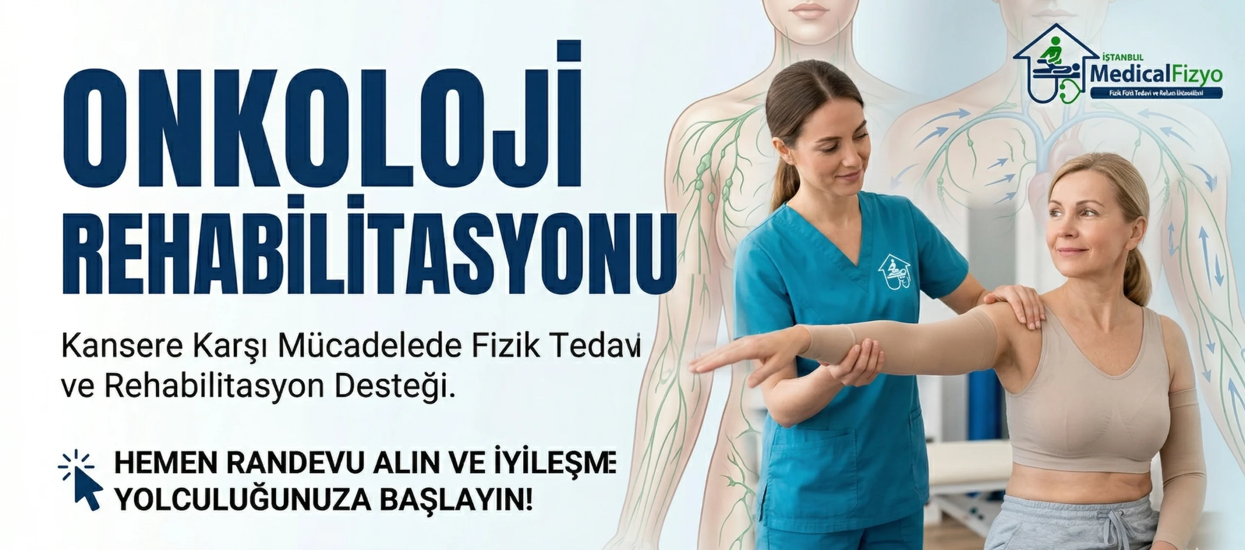 Onkoloji Rehabilitasyon – Medical Fizyo-com