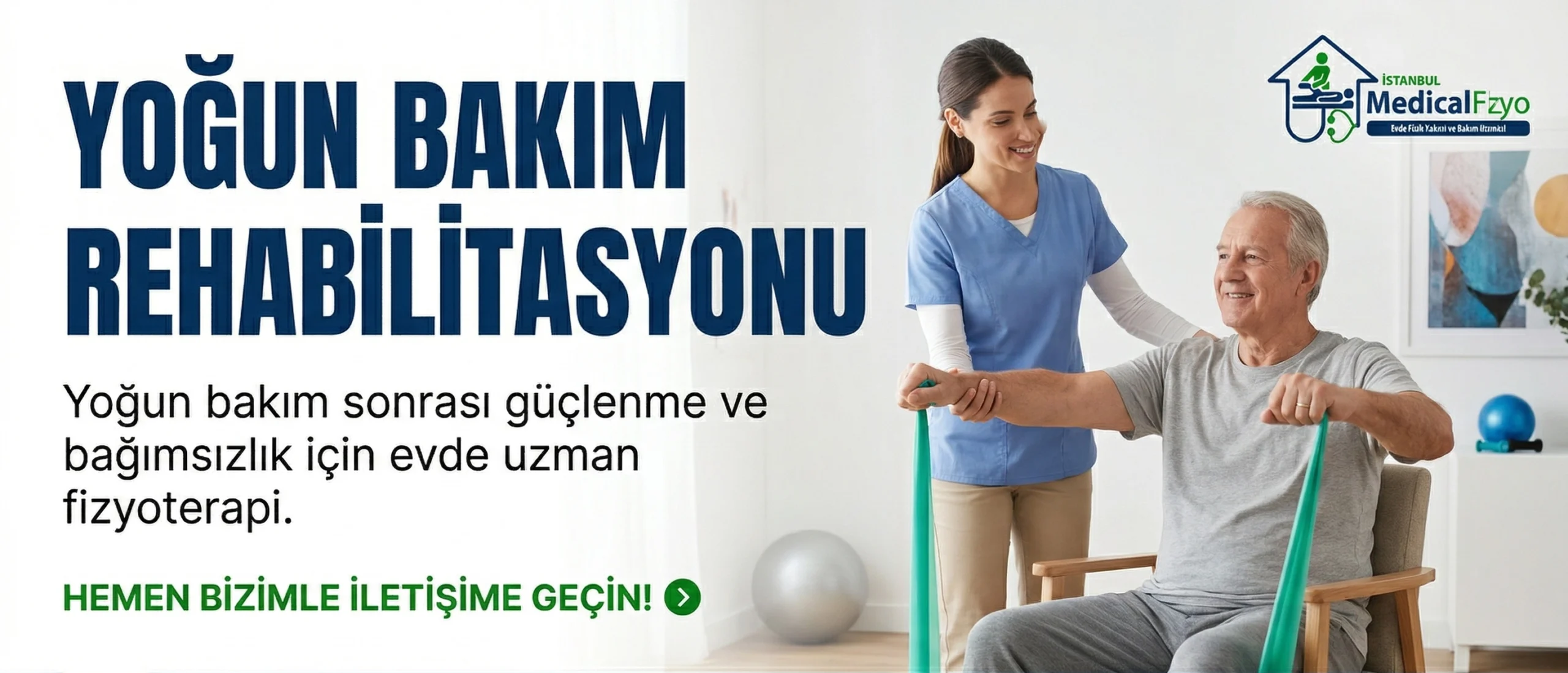 Yoğun Bakım Rehabilitasyonu – medical fizyo