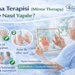 Ayna Terapisi (Mirror Therapy) Nedir? Nasıl Yapılır?